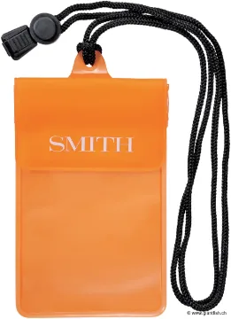 Poche étanche SMITH