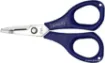Image de Ciseaux SMITH PISIZ SPLITRING PE SCISSORS