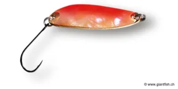 Cuiller Ondulante SMITH PURE NACRE - 5 g