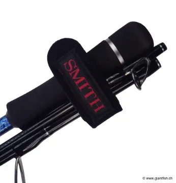 Attache-Canne SMITH ROD STRAP