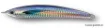 Image de Leurre Coulant SMITH MAGNUM SURGER 120 - 12 cm