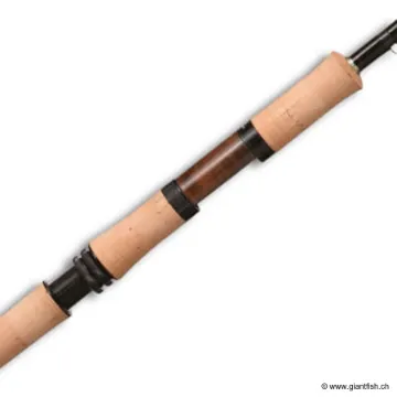 Canne Spinning SMITH LAG LESS BORON TLB 45 DT/3