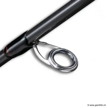 Canne Spinning SMITH LAG LESS BORON TLB 59 DT