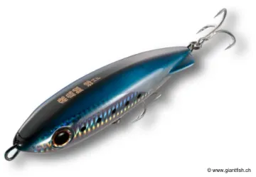 Leurre Flottant SMITH TOBIIKA HI F 140 - 14 cm