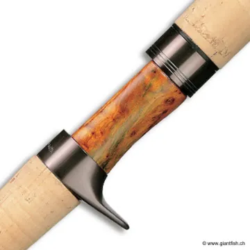 Canne Casting SMITH MULTIYOUSE TRMK-C463L