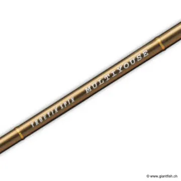 Canne Spinning SMITH MULTIYOUSE TRMK-483UL