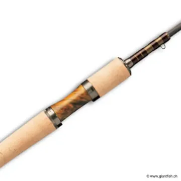 Canne Spinning SMITH MULTIYOUSE TRMK-504UL