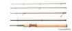 Image de Canne Spinning SMITH MULTIYOUSE TRMK-705L