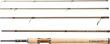 Canne Spinning SMITH MULTIYOUSE TRMK-765ML