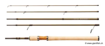 Canne Spinning SMITH MULTIYOUSE TRMK-805M