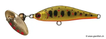 SMITH AR HD Minnow HS 4,5 cm 5,7g