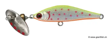 SMITH AR HD Minnow HS 4,5 cm 5,7g