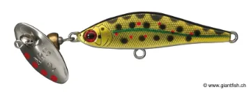 SMITH AR HD Minnow HS 4,5 cm 5,7g