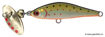 SMITH AR HD Minnow HS 4,5 cm 5,7g