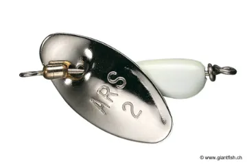 SMITH AR Spinner HS (Hook Single)