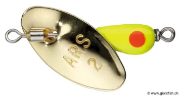 SMITH AR Spinner HS (Hook Single)