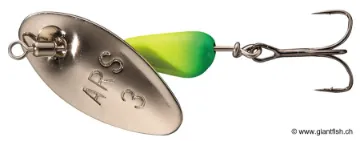 SMITH AR Spinner HS (Hook Single)