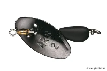 SMITH AR Spinner HS (Hook Single)