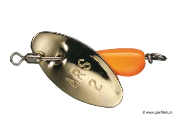 SMITH AR Spinner HS (Hook Single)