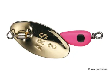 SMITH AR Spinner HS (Hook Single)