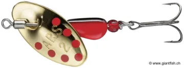 SMITH AR SPINNER Bicolore