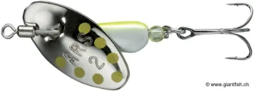 SMITH AR SPINNER 1,7cm 4,5g Bicolore