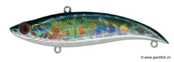 SMITH BAY BLUE 9cm 21g