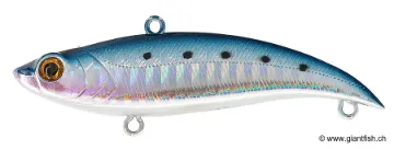 SMITH BAY BLUE 9cm 21g