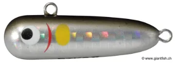 SMITH BOTTOM KNOCK Swimmer 3,5cm 4,2g