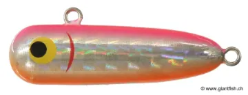 SMITH BOTTOM KNOCK Swimmer 3,5cm 4,2g