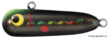 SMITH BOTTOM KNOCK Swimmer 3,5cm 4,2g