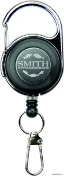 SMITH BOUTON SERVICE Karabiner (75cm)