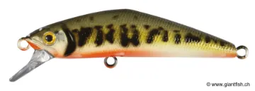 SMITH D-COMPACT 4,5cm 3,5g