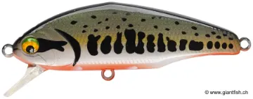 SMITH D-INCITE 4,4cm 4g