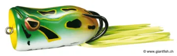 SMITH KOZ POPPER 6cm 19,5g