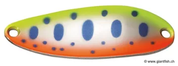 SMITH PURE Cuillière Coulante Silencieuse