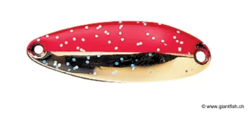 SMITH PURE Cuillière Coulante Silencieuse