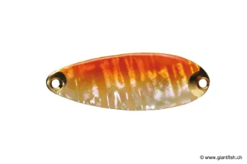 SMITH PURE 5cm 9,5g NACRE