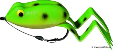 SMITH STRIKE FROG 5cm 14,5g