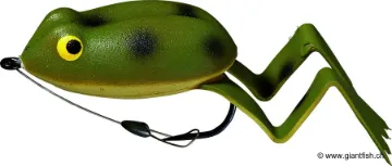SMITH STRIKE FROG 5cm 14,5g