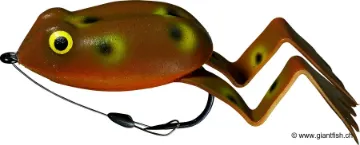 SMITH STRIKE FROG 5cm 14,5g