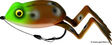 SMITH STRIKE FROG 5cm 14,5g