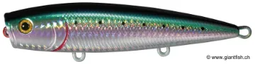 SMITH UNDERBIRD 1 POP 12,2cm 30g