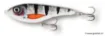 Image de Leurre Suspending CWC Baby Buster Jerk - 10 cm