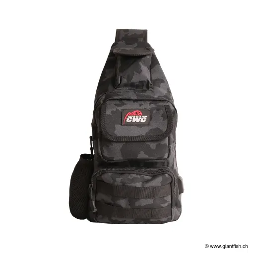 Sac Bandoulière CWC Large