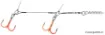 Image de Monture CWC Shallow Stinger Stainless UV
