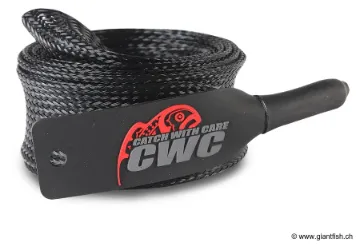 Chaussette de Protection CWC Rod Cover Casting
