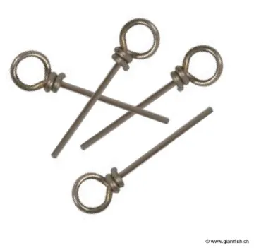 Accroche Leurre CWC Flexhead Stinger Spike