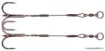 Bild von Stinger für Köder CWC Stainless Single