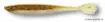 Immagine di Esca morbida CWC Gunslinger DS16 - 16 cm